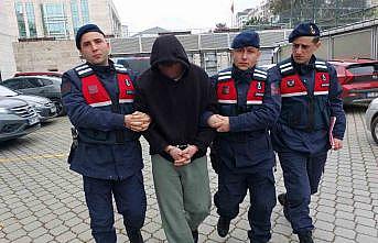Evinde uyuşturucu ele geçen genç tutuklandı
