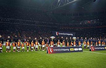Fenerbahçe ile Galatasaray kupada 27. randevuda