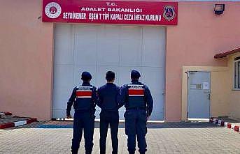 Fethiyede 4 ayrı suçtan aranan şahıs yakalandı