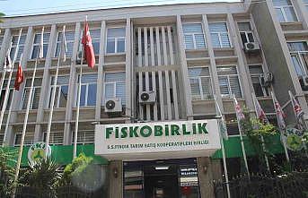 FİSKOBİRLİKe arazi satışı tepkisi