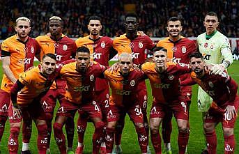 Galatasaray, kupada Fenerbahçeye konuk olacak