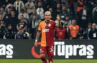 Galatasaray, Lucas Torreiranın sözleşmesini uzattı
