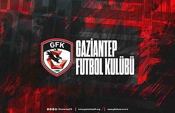 Gaziantep FKdan İrfan Can Eğribayata sert tepki