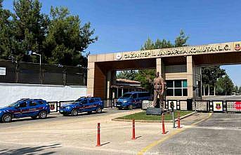 Gaziantepte aranan 28 şahıs yakalanarak tutuklandı