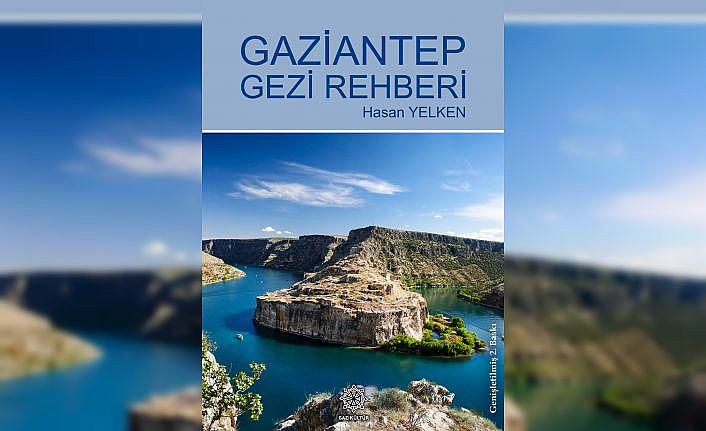 Gazikültürden dijital bir yol arkadaşı