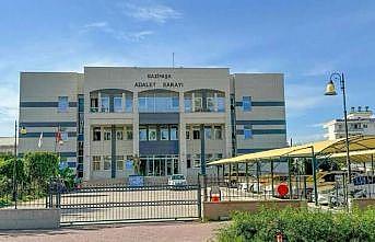 Gazipaşada tefecilik operasyonu: 10 gözaltı