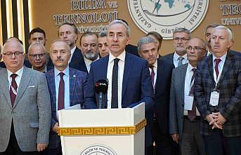 GİBTÜden küresel vicdan çağrısı: TİDKONSEY Beyannamesi açıklandı