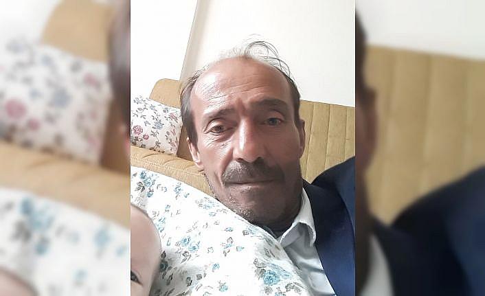 Giresunda trafik kazası: 1 ölü, 2 yaralı