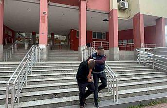 Göçmen kaçaklığı operasyonu: 2 kişi tutuklandı