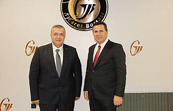 GTB Başkanlarından 23 Nisan mesajı