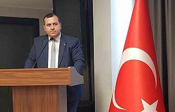 Güleç: quot;Emekçilerimizin hakları için mücadele edeceğizquot;