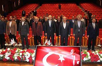 Gülsoydan Orta Anadolu Üretim Havzası talebi