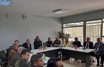 Halk Günü Toplantısında talep ve öneriler doğrudan dinlendi