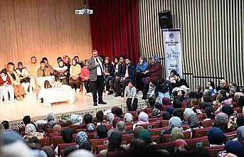 Hayati İnanç Battalgazide gönüllere dokundu