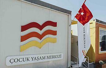 Hepsiburadadan ‘Sunanın Kızları Çocuk Yaşam Merkezlerine anlamlı destek