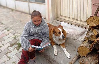 Hisarcıkta quot;Mekansız Kitap Okumaquot; projesi