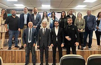 İGDde Mesut Demir güven tazeledi