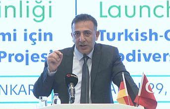 İklim Değişikliği Başkanı Hasar: quot;COP31e adayızquot;