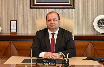 İl Sağlık Müdürü Zerenden aşı uyarısı