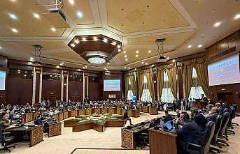 INCSOS 25, SUBÜnün de iş birliği ile Mısırda gerçekleştirildi