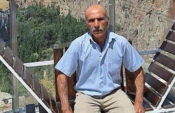 İnşaat iskelesinden düşen işçi hayatını kaybetti