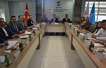 İŞKUR Gençlik Programına Manisada 1392 kontenjan oluşturuldu