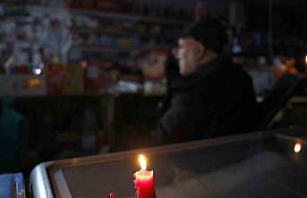 İspanyada elektrik kesintisinin ardından OHAL ilan edildi