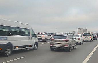 İstanbullular depremin ardından Anadolu illerine gitmeye başladı
