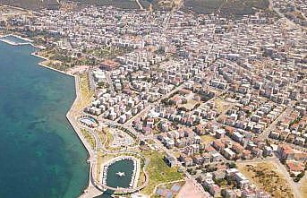 İzmirde konut satışlarında yüzde 17,2lik artış