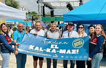 Jandarma Didimde vatandaşları bilgilendirdi