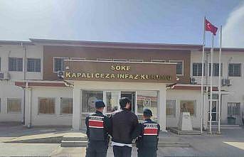 Jandarma takip etti ‘Sanal Hırsız Kuşadasında yakalandı