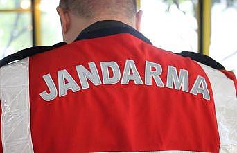 Jandarmadan sahte vekaletname operasyonu: 38 gözaltı