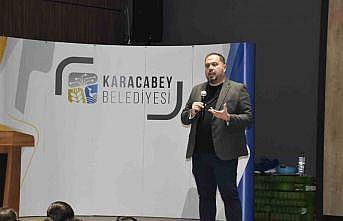 Karacabey Belediyesinden LGS ve YKS öğrencilerine özel motivasyon