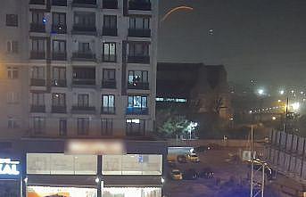 Karadeniz Ereğlide trafik kazası: 1i ağır 3 yaralı