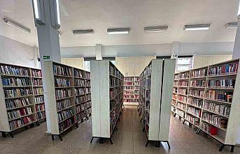 Karadeniz Ereğlide yerel gazeteler ve kent arşivlerine yoğun ilgi