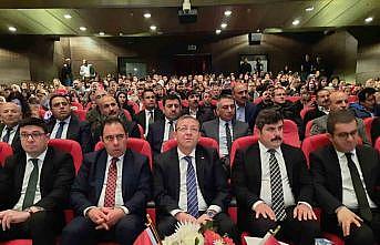 Karsta en çok kitap okuyan öğrenci ve veliler ödüllendirildi