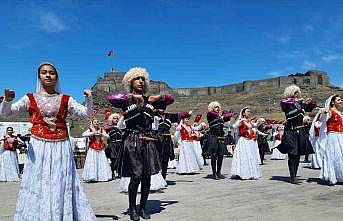Karsta Turizm Haftası etkinlikleri başladı