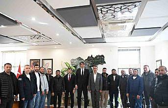 Kartepe Belediyesinde anlaşma sağlandı