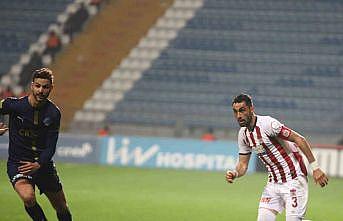 Kasımpaşa - Sivasspor maçının VARı Jeroen Manschot