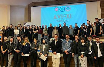Kastamonu Üniversitesinde insansız hava araçları konuşuldu