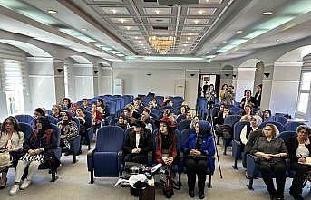Kastamonuda kadınlara, şapka tasarımı ve dikimi konularında eğitim verilecek
