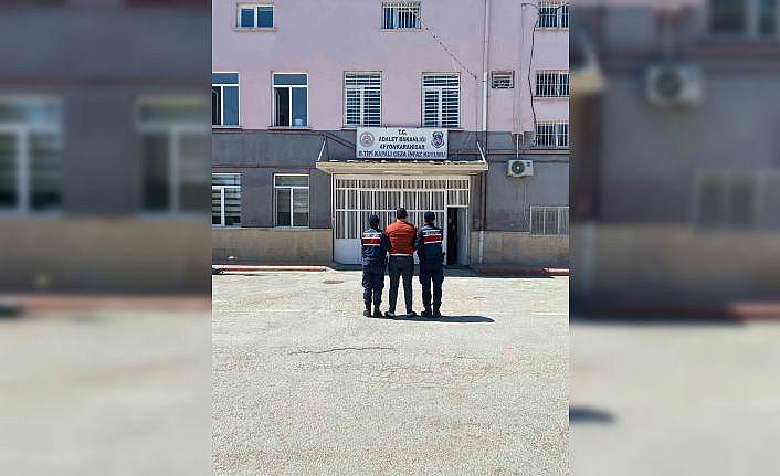 Kasten yaralama suçundan aranan şahıs yakalandı