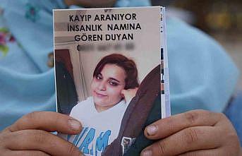 Kayıp kız çocuğu bulundu