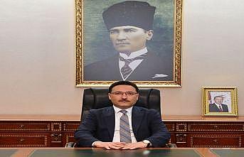 Kayseri protokolünden quot;23 Nisanquot; mesajları
