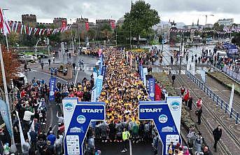 Kayseri Yarı Maratonunda 5. yıl coşkusu başlıyor