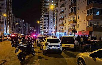 Kayseride silahlı kavga: 3 yaralı