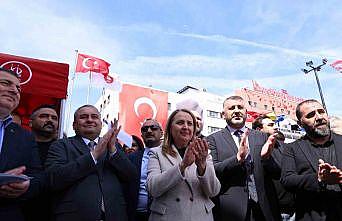 Keçiören Belediyesinden işçilerine zam müjdesi