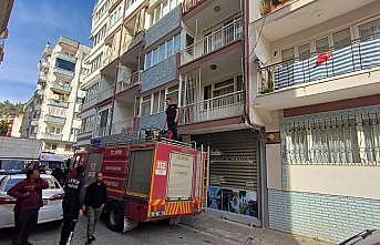Kendisinden haber alınamayan şahsın uyuduğu ortaya çıktı
