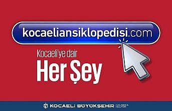 Kent belleği dijitalleşti