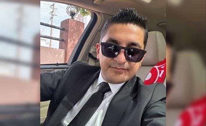 Kepez Belediye Meclis üyesi quot;Cumhurbaşkanına hakaretquot; suçundan tutuklandı